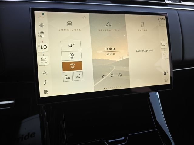 New 2026 British Racing Green LAND ROVER Dynamic SE image 15