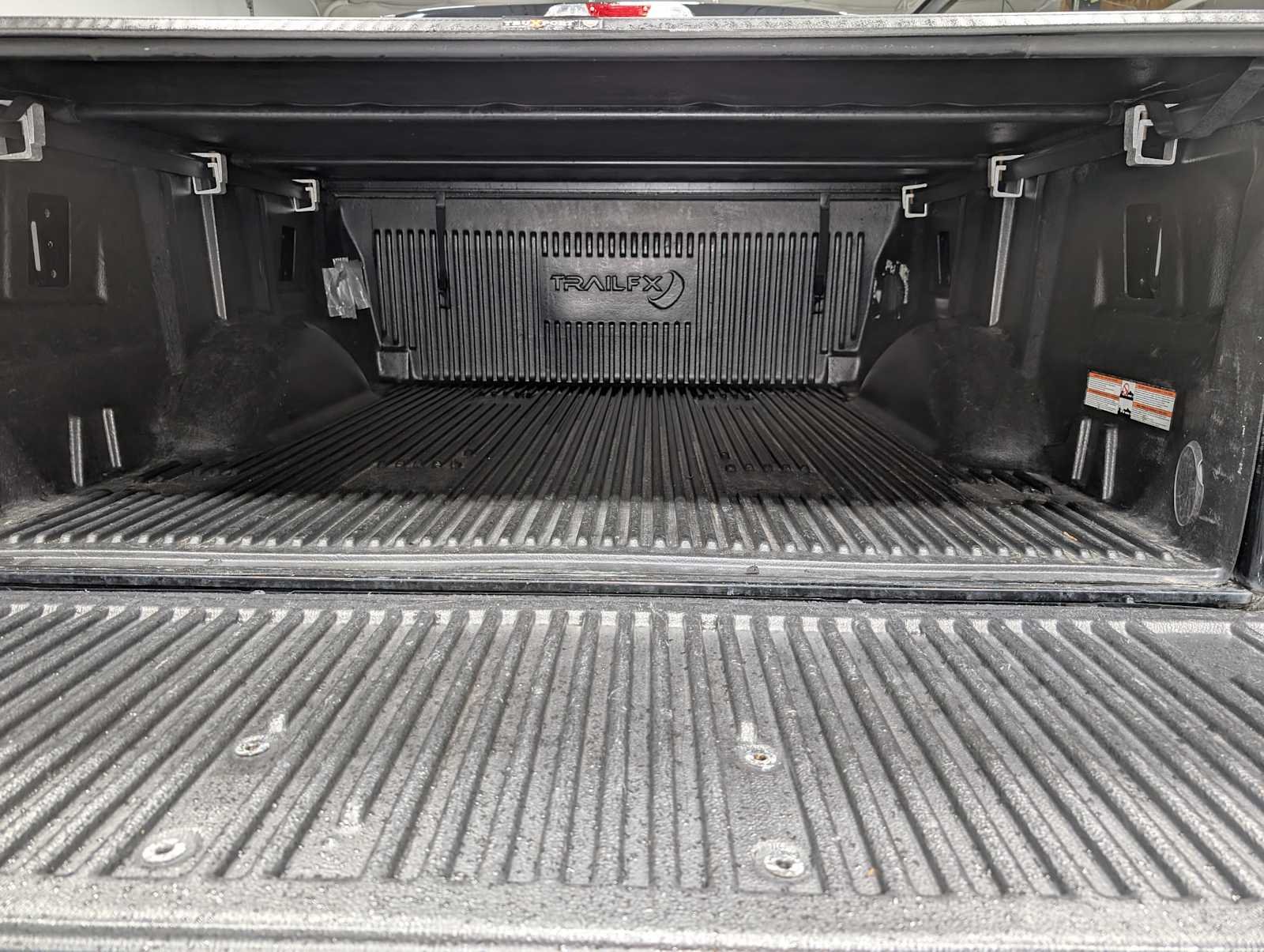 Used 2020 Agate Black Ford XLT image 40