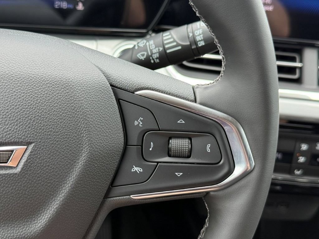 2026 Chevrolet Trax LT - Photo 23