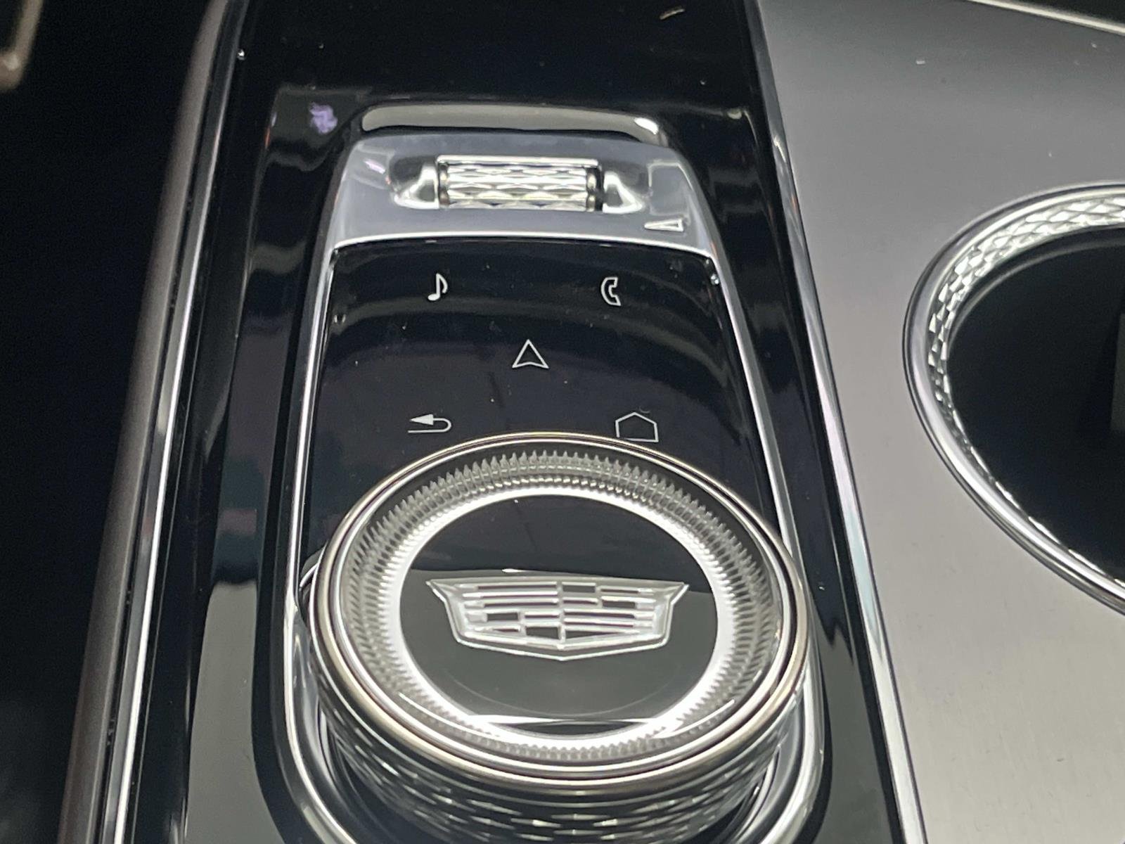 2027 Cadillac LYRIQ Sport - Photo 23