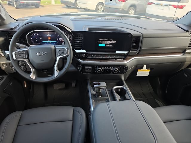 2026 Chevrolet Silverado 1500 RST - Photo 8