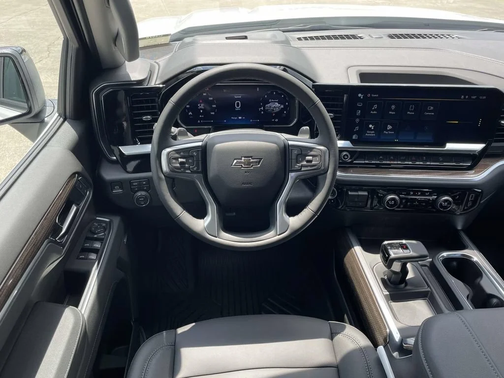 2026 Chevrolet Silverado 1500 RST - Photo 10