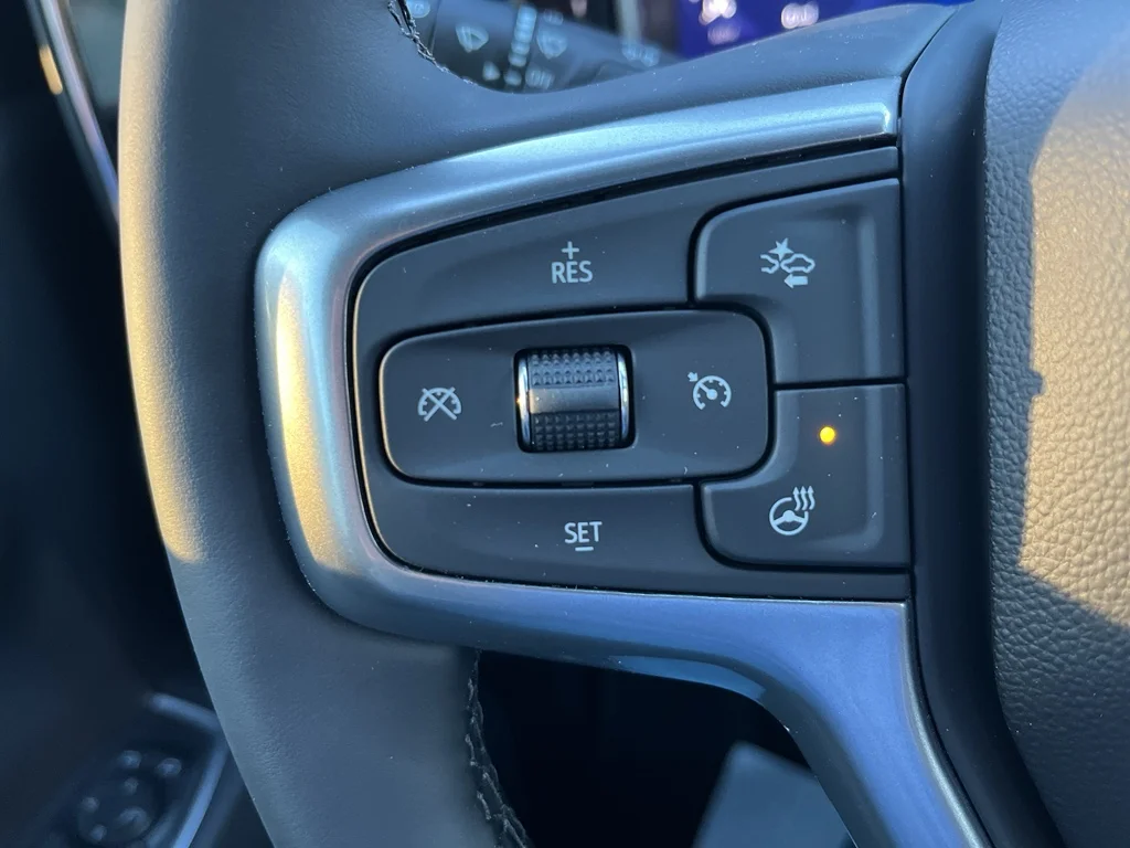 2026 Chevrolet Silverado 1500 LT - Photo 24