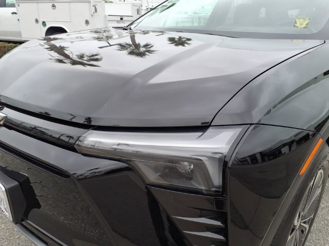 Used 2024 Black Chevrolet LT image 11