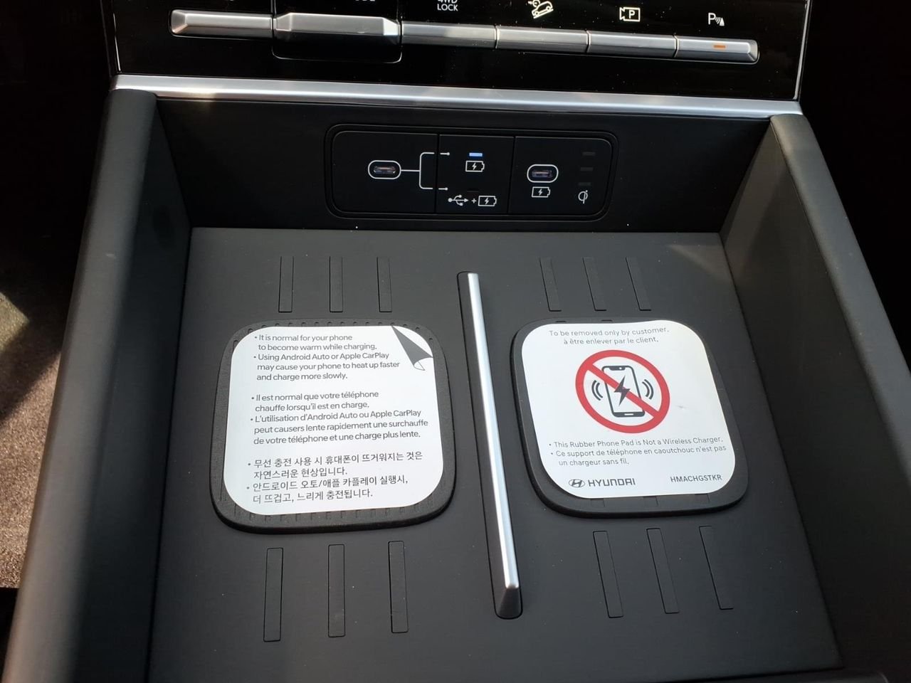 New 2026 Ecotronic Gray Hyundai SEL image 30