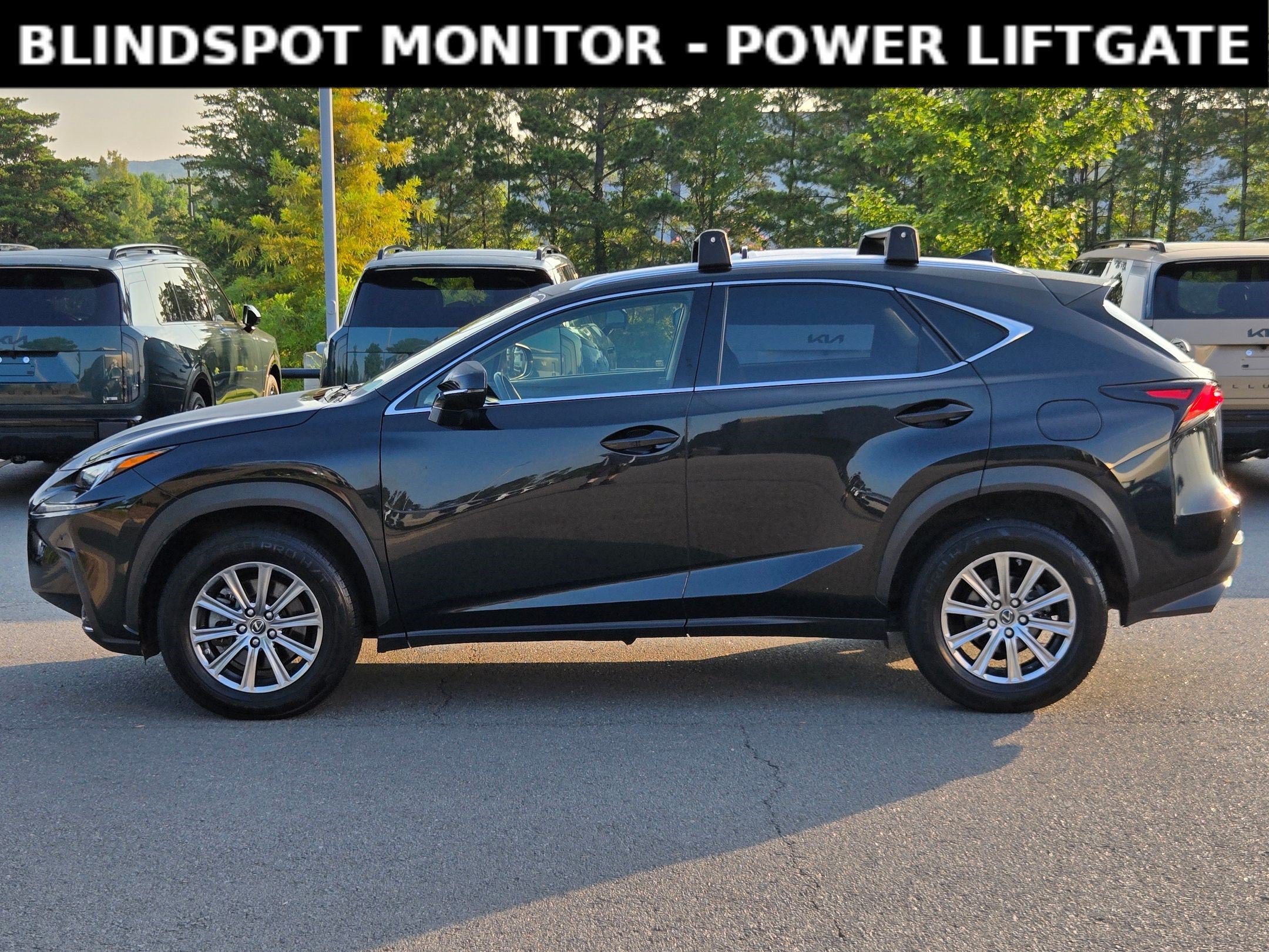 Used 2020 CAVIAR Lexus NX 300 image 4