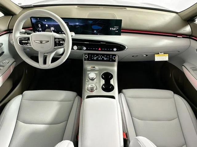 New 2026 Genesis GV70 2.5T Advanced