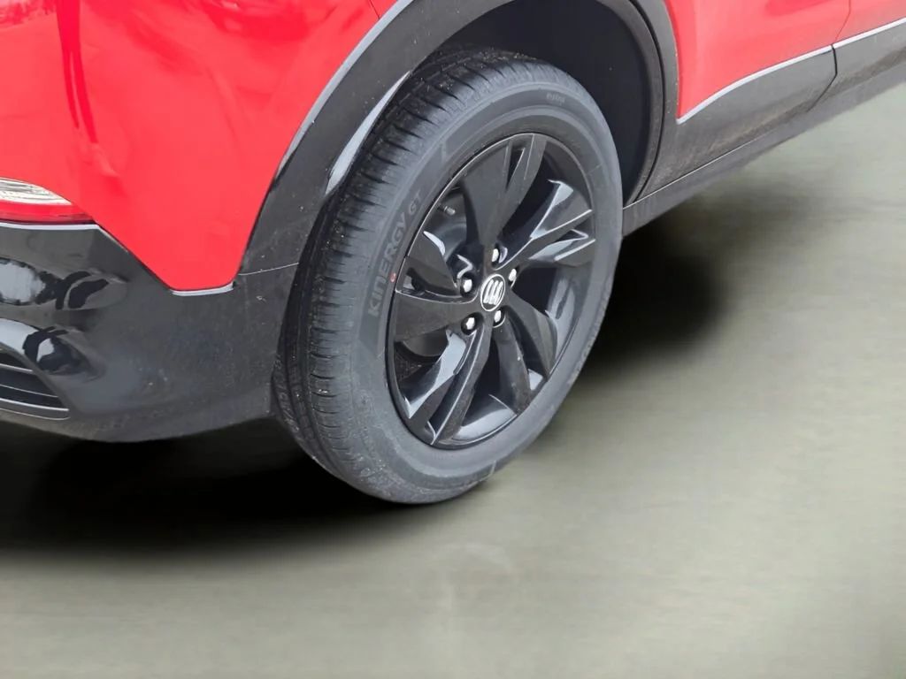 2026 Buick Encore GX Sport Touring - Photo 13