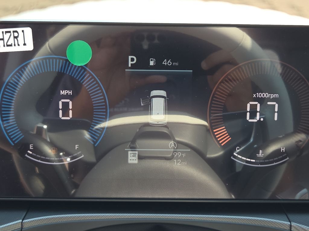 Certified Used 2026 Gray Hyundai SEL image 25