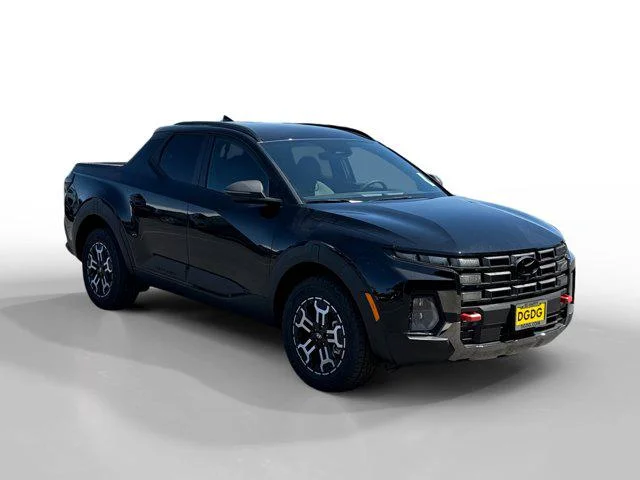 2025 Hyundai Santa Cruz XRT - Photo 28