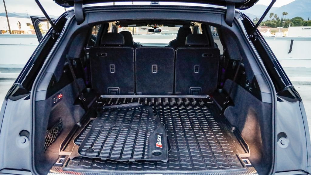 2023 Audi SQ7 Prestige - Photo 32