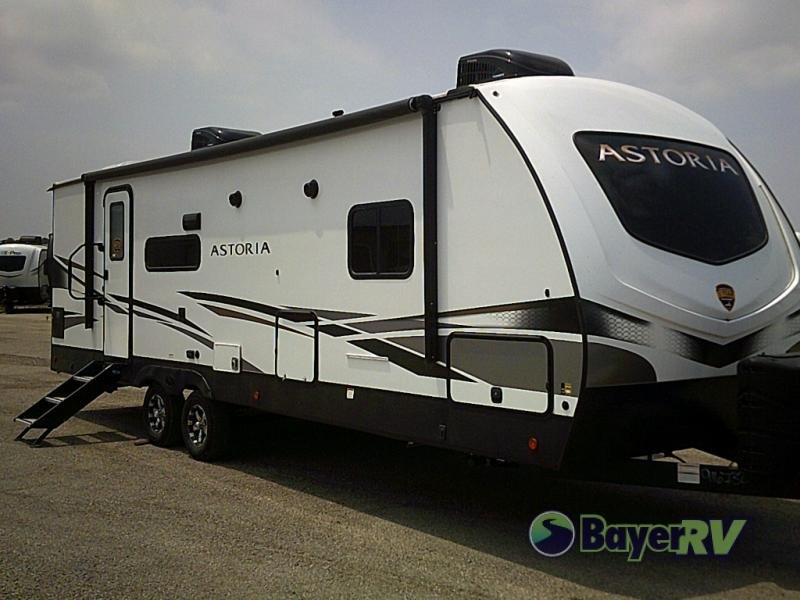 2022 Astoria Astoria photo 2