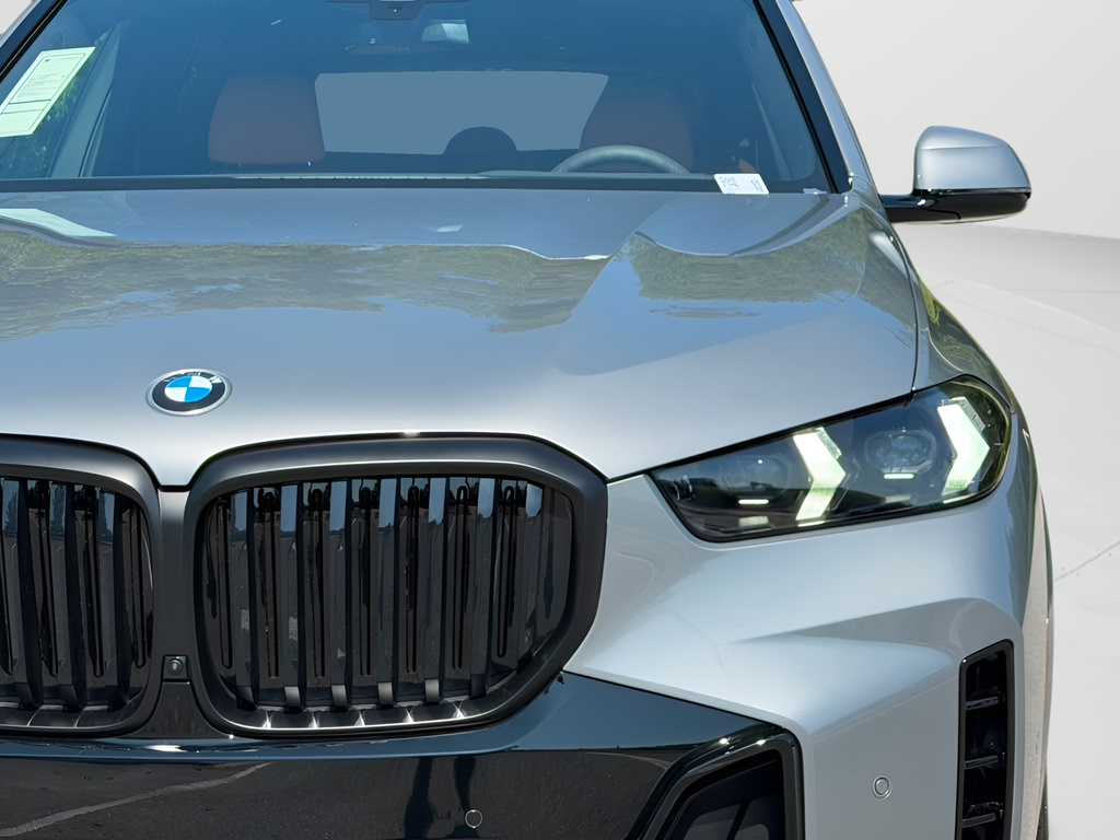 New 2026 Skyscraper Grey Metallic BMW xDrive40i image 26