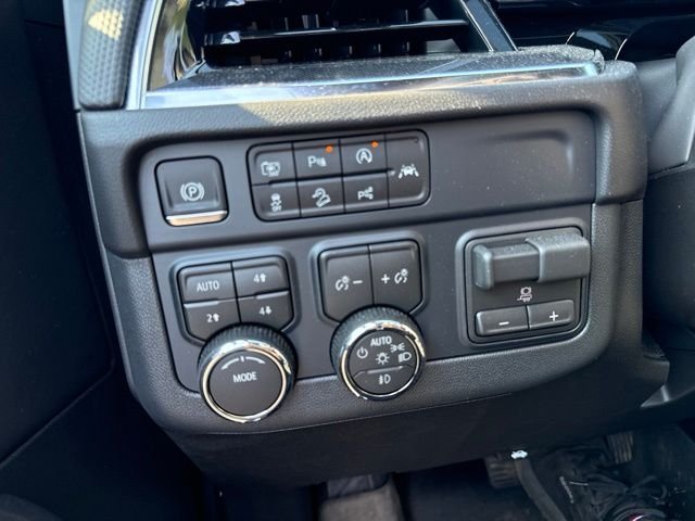 Used 2026 Gray Chevrolet RST image 23
