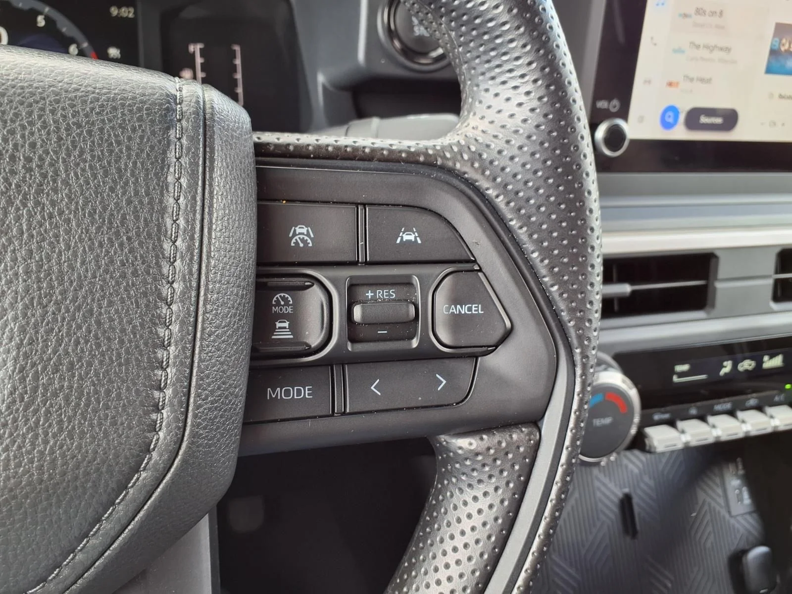 Certified Used 2025 Silver Toyota SR image 23