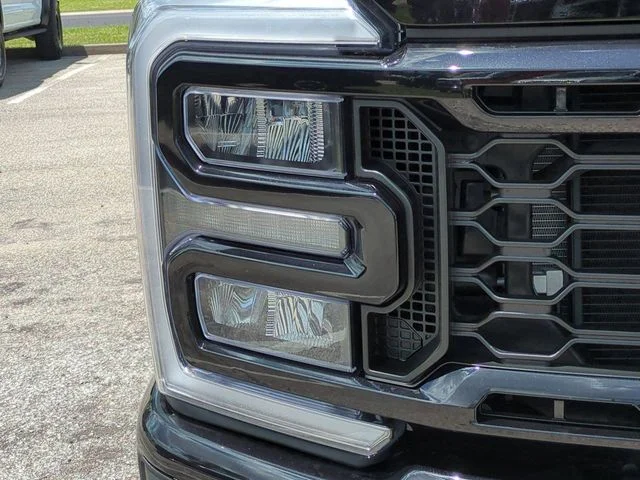 2026 Ford F-250 Super Duty XLT - Photo 10
