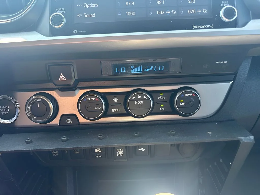 Used 2023 Gray Toyota SR5 image 9