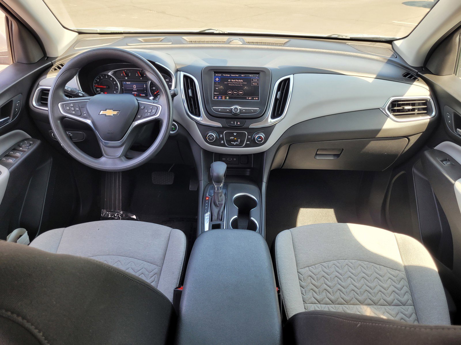 2022 Chevrolet Equinox LT - Photo 15