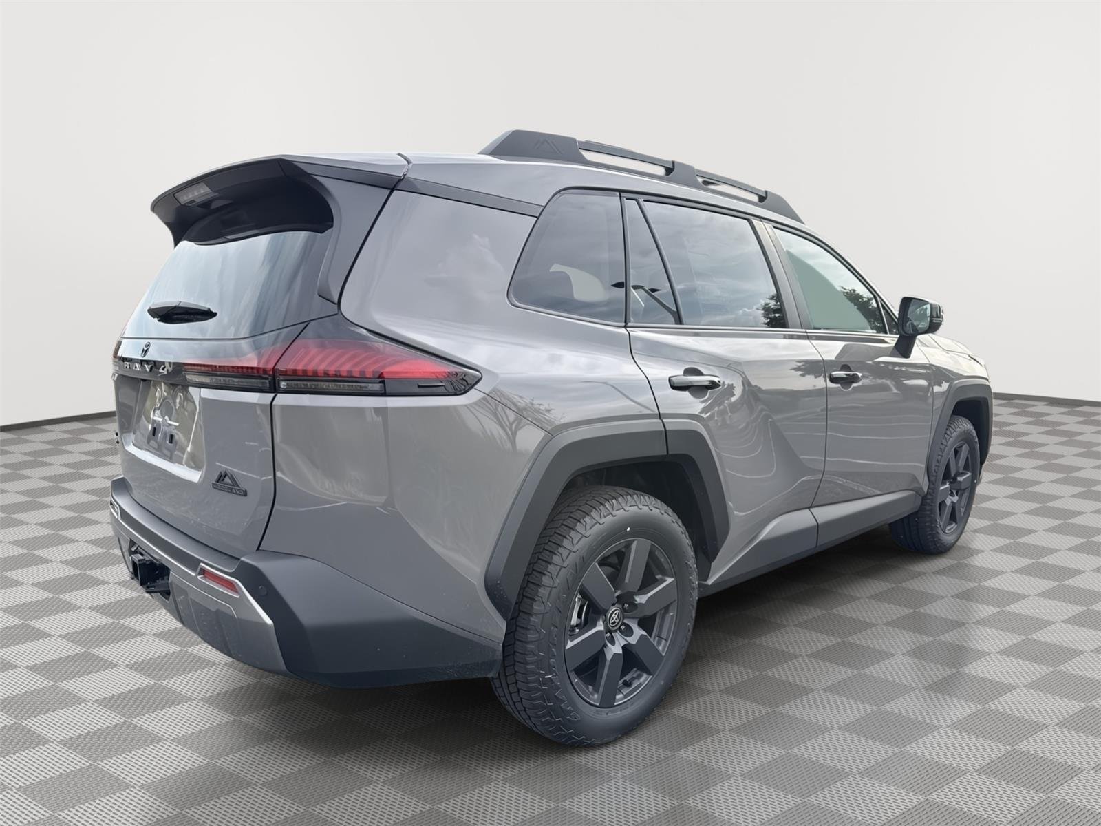 New 2026 Urban Rock Toyota  Woodland image 5