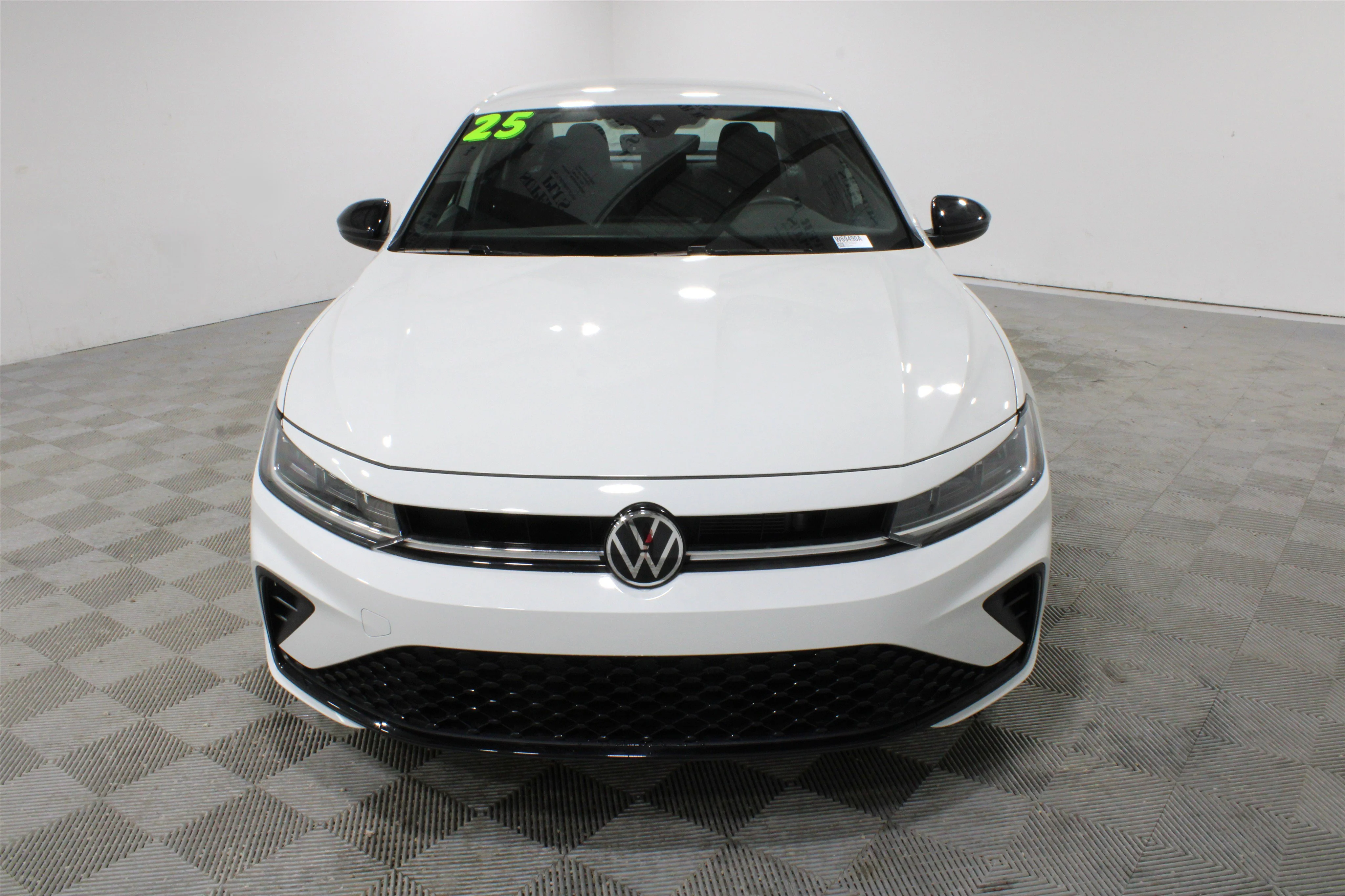 2025 Volkswagen Jetta Sport - Photo 32