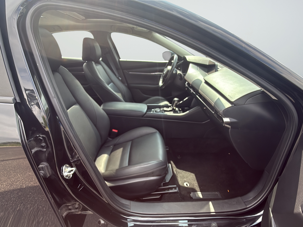 Used 2024 Black Mazda 2.5 S Preferred Package image 26