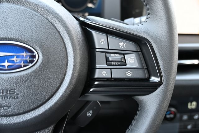 New 2026 Gray Subaru Limited XT image 31