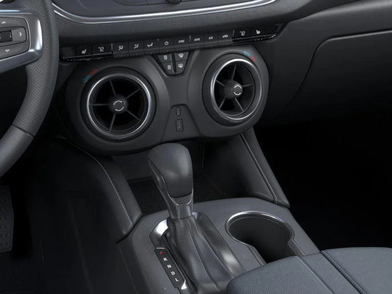 2026 Chevrolet Blazer 2LT - Photo 43
