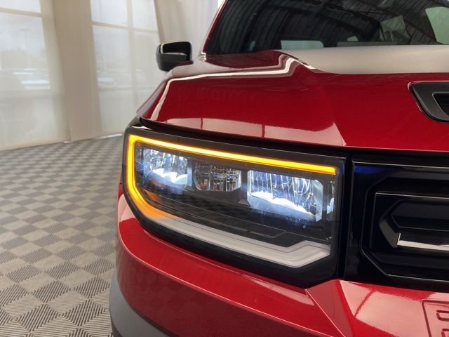 2026 Honda Passport TrailSport - Photo 7