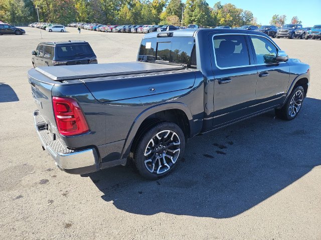 Used 2026 Blue Ram Limited image 8