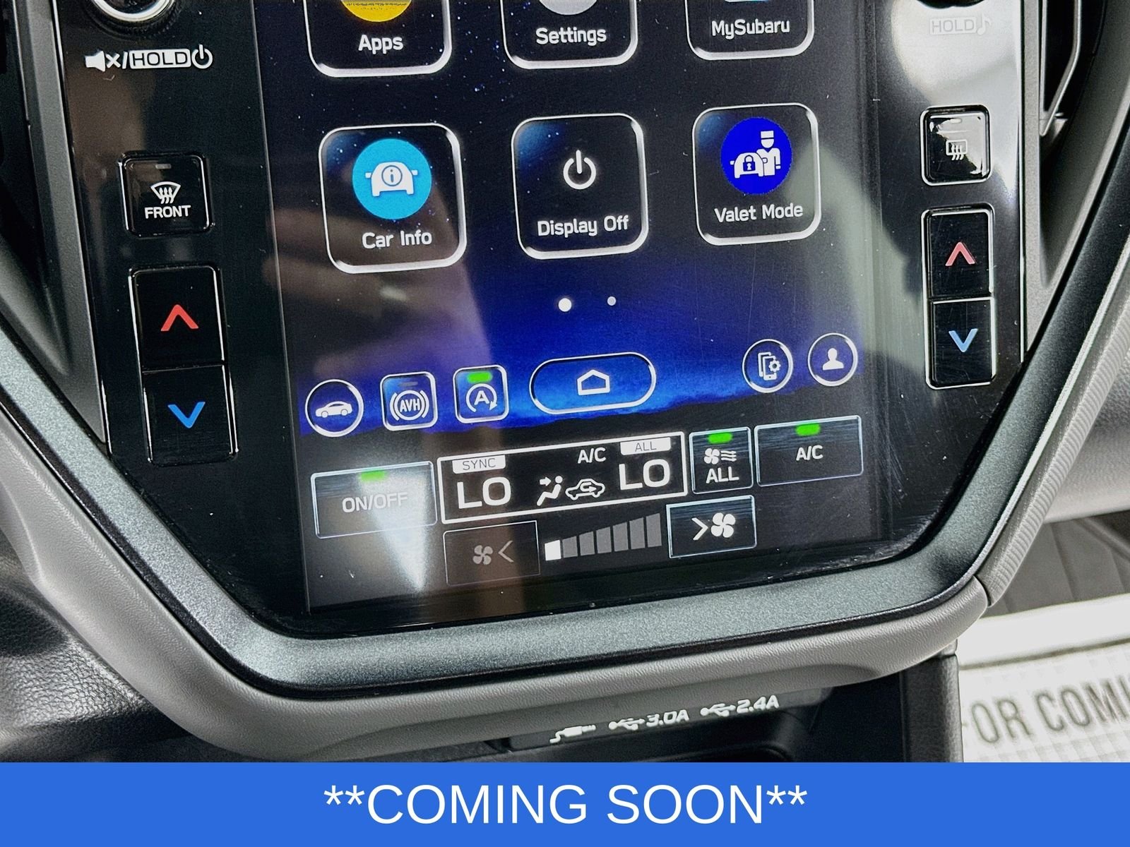 2024 Subaru Crosstrek Sport - Photo 17