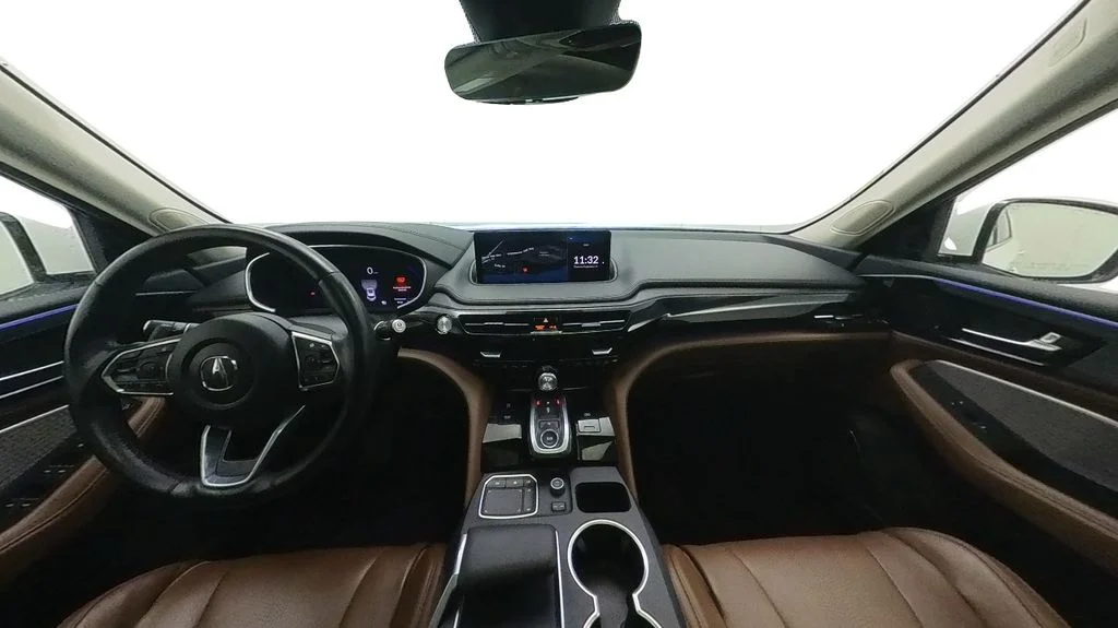 2023 Acura MDX Advance Package - Photo 38