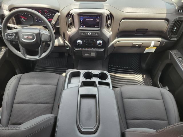 Used 2023 Onyx Black GMC Pro image 26