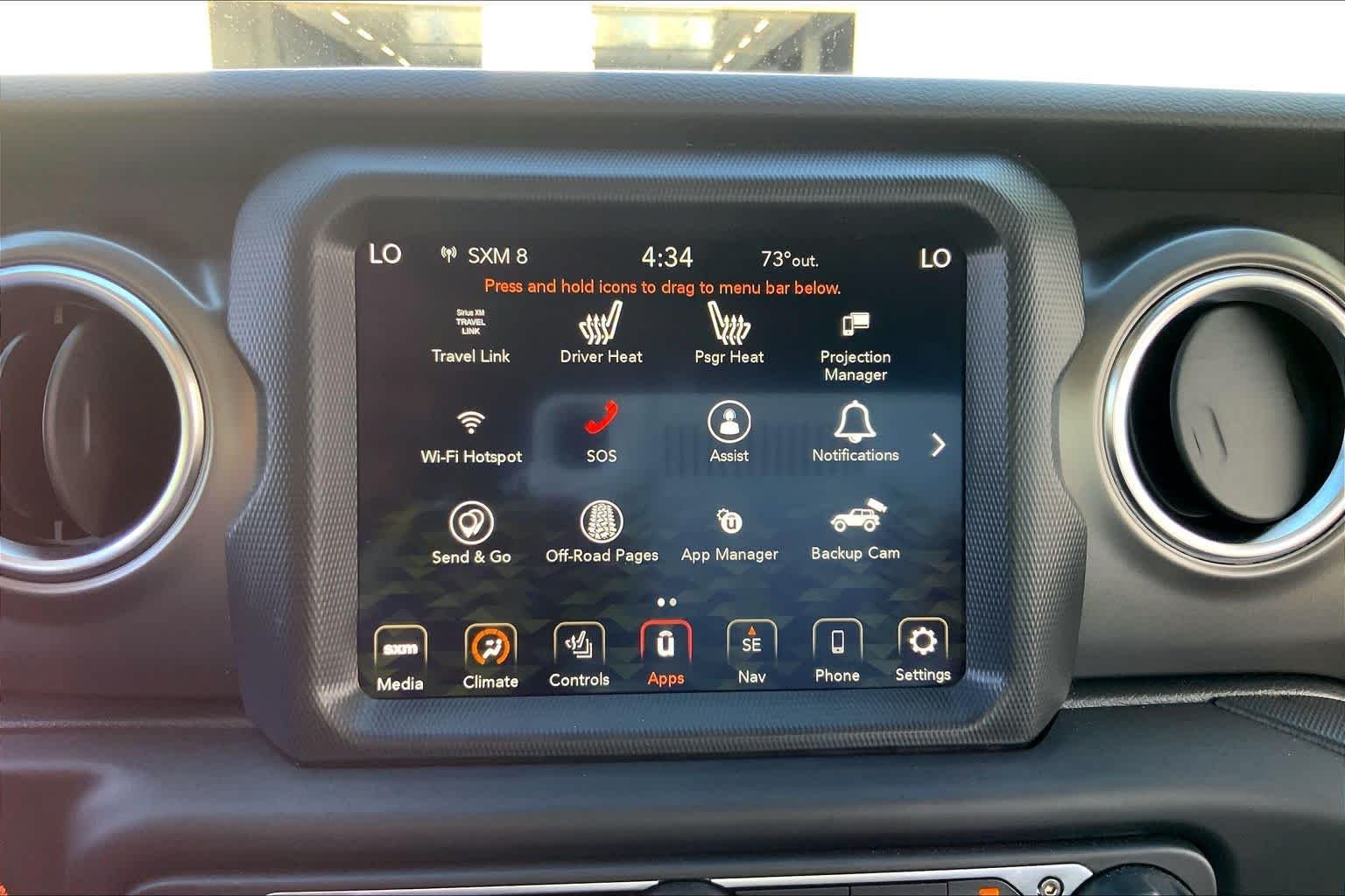2023 Jeep Wrangler 4xe Rubicon 4XE - Photo 34