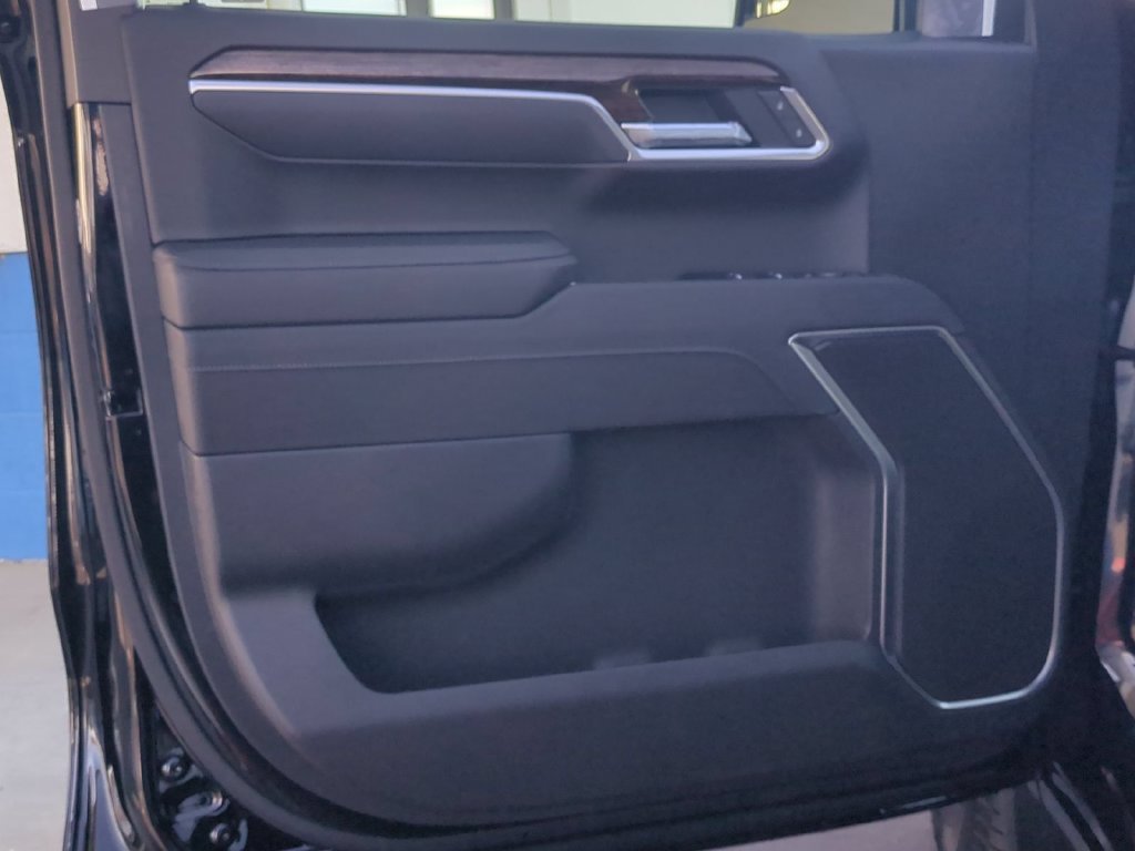 2026 GMC Sierra 1500 Elevation - Photo 21
