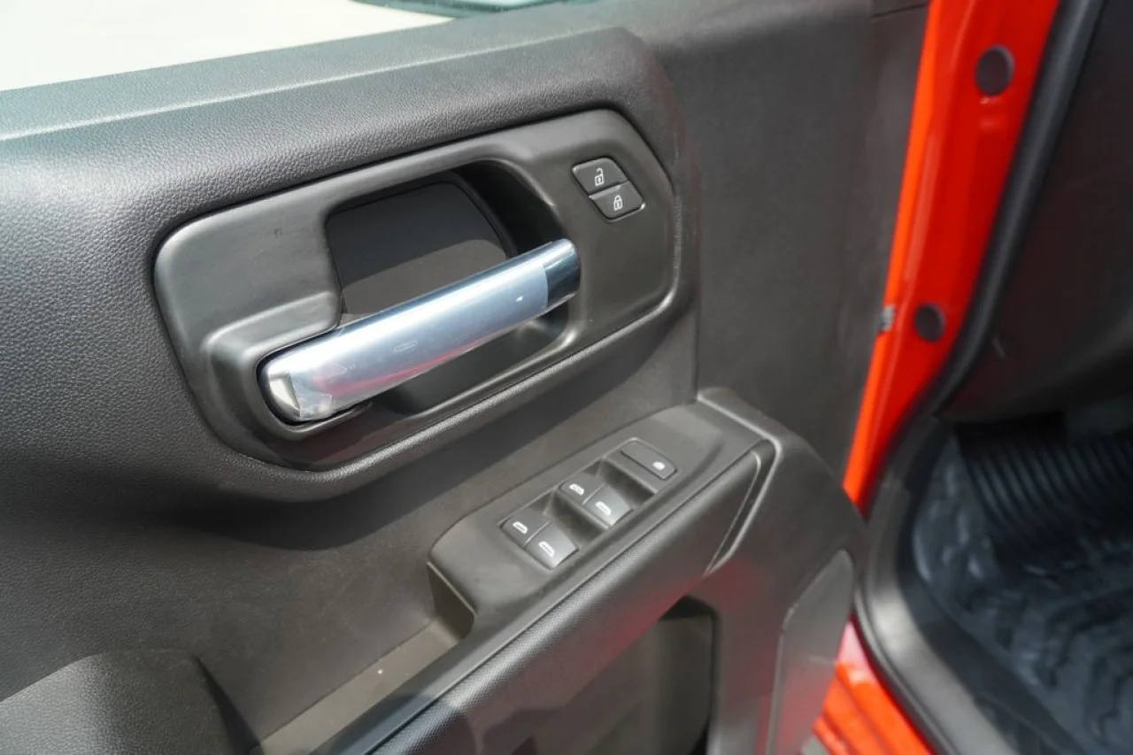 2026 GMC Sierra 1500 Pro - Photo 15