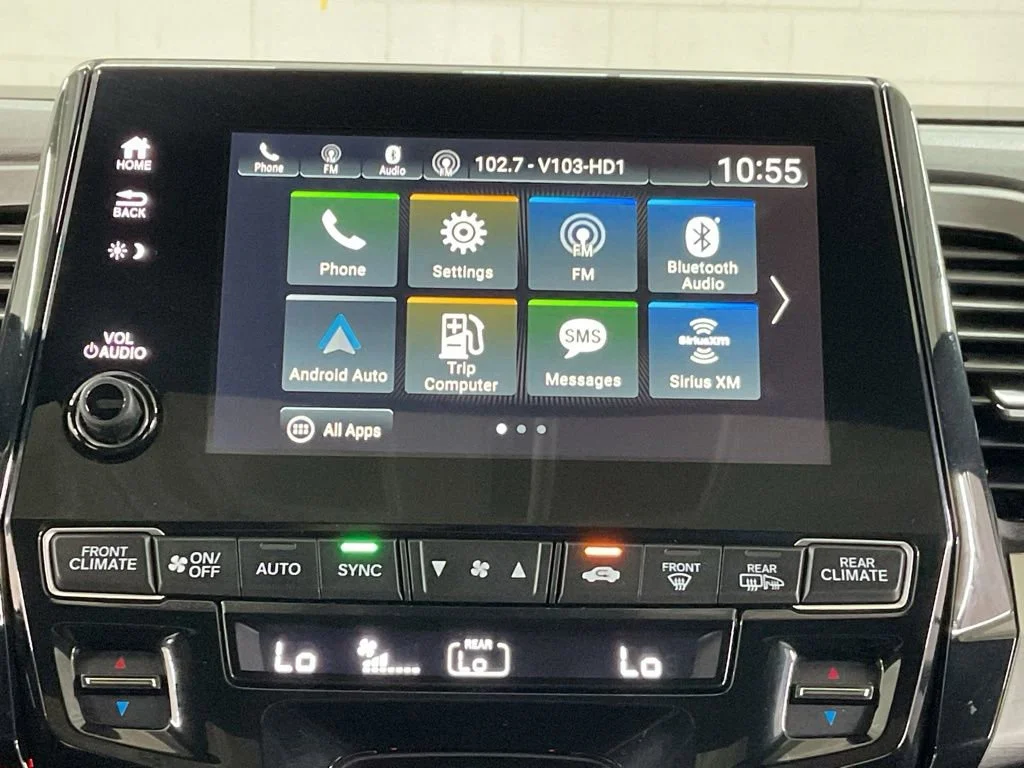 2023 Honda Odyssey SPORT - Photo 54