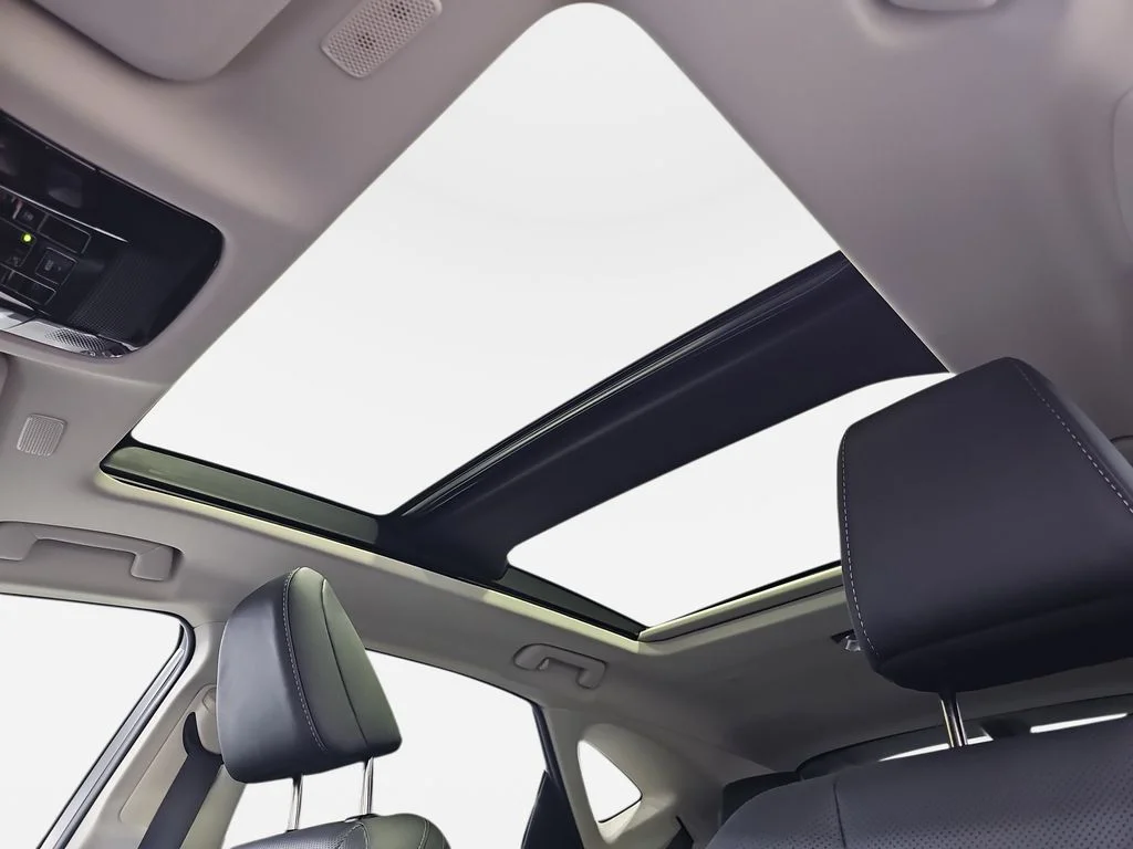 New 2026 Ultra White Lexus LUXURY AWD image 29