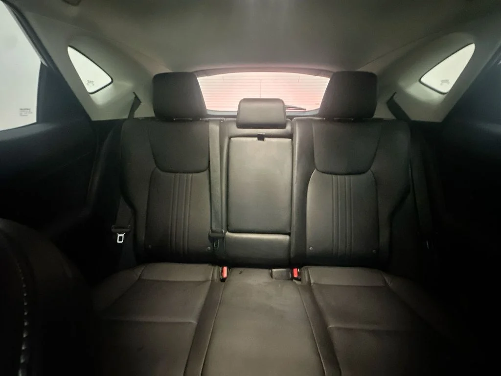 Used 2025 Black Lexus 350 Base image 27