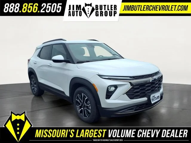 New 2026 Iridescent Pearl Tricoat Chevrolet ACTIV image 25