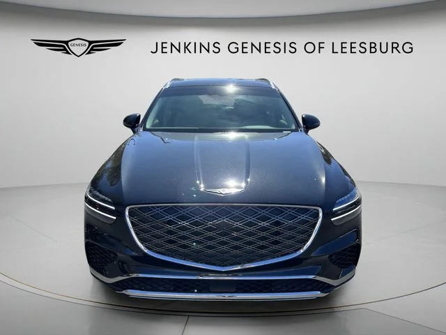 Used 2026 Black Genesis 2.5T Select image 11