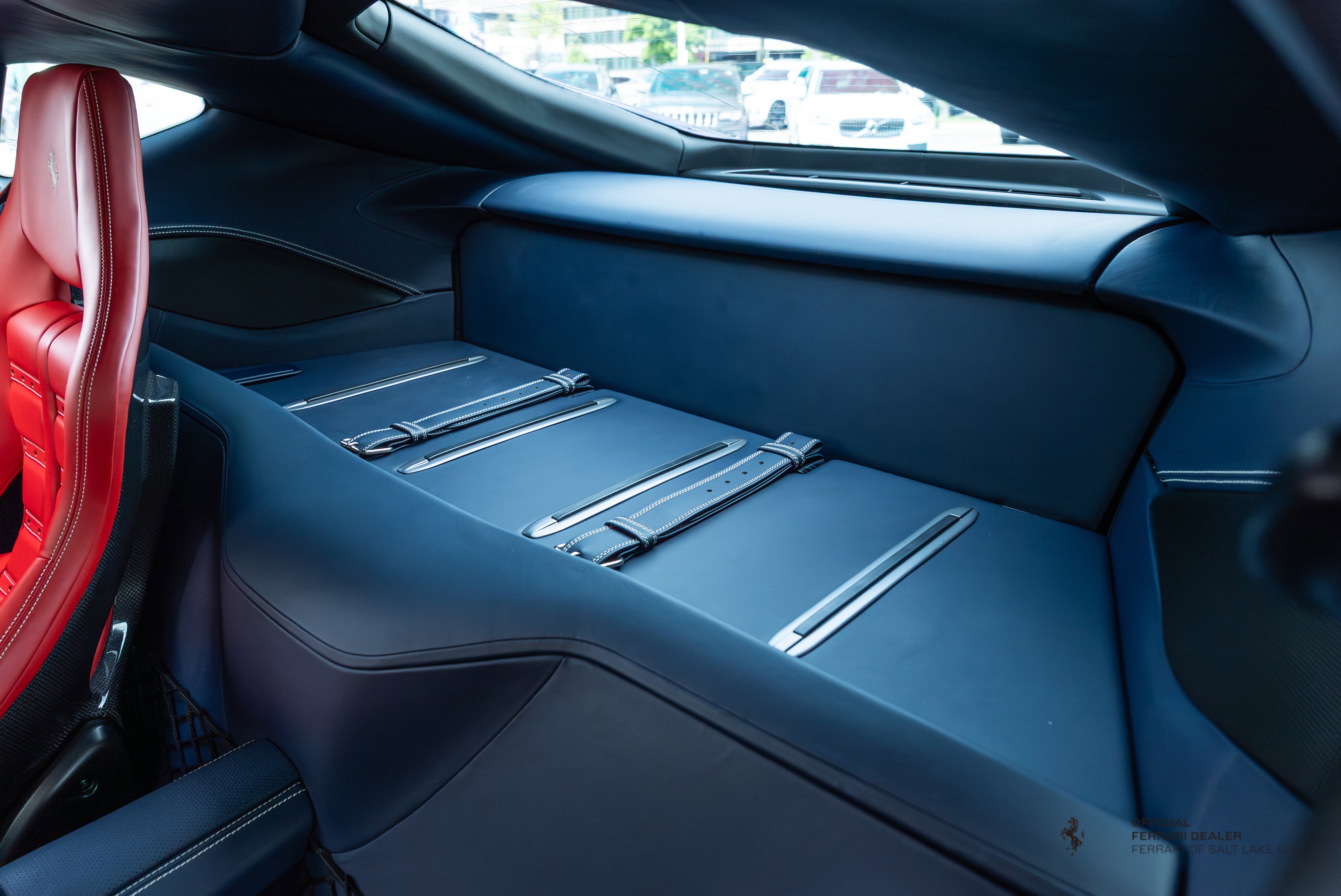 2019 Ferrari 812 Base - Photo 22