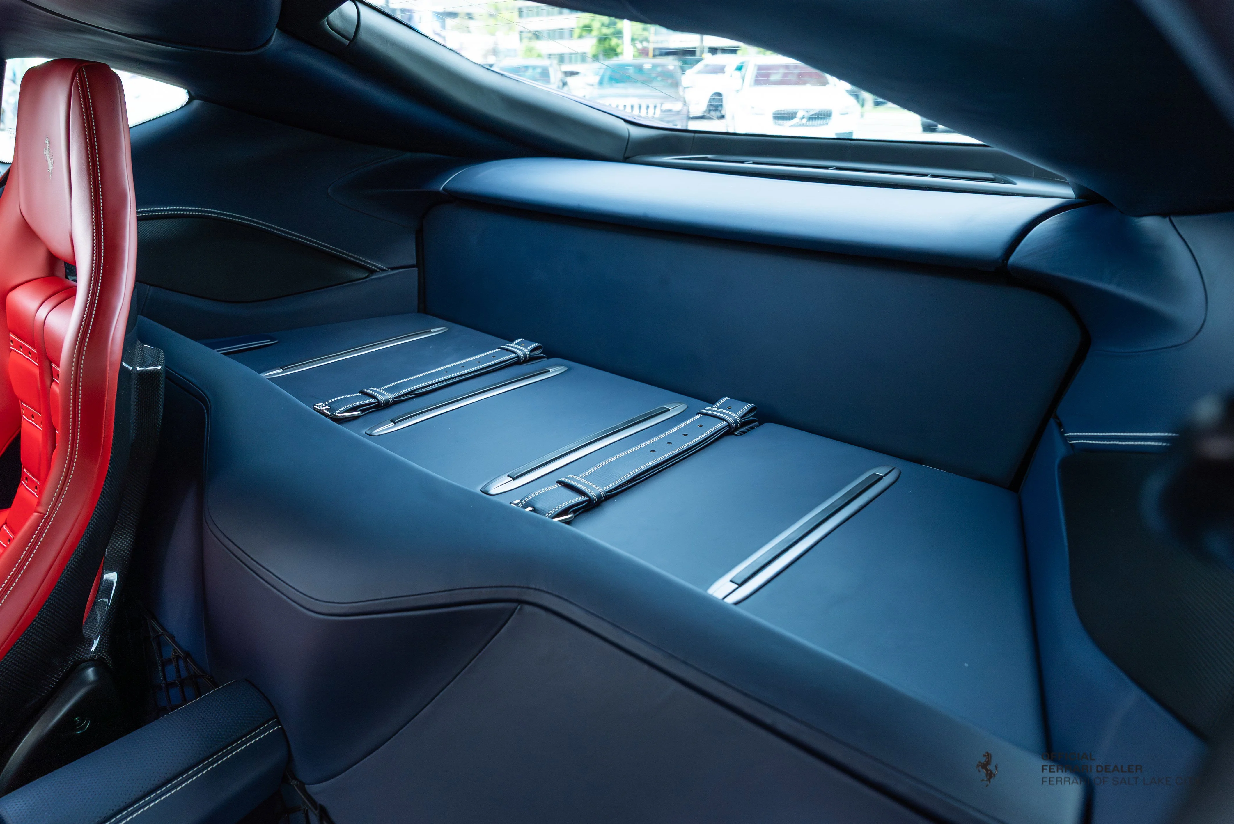 2019 Ferrari 812 Base - Photo 22