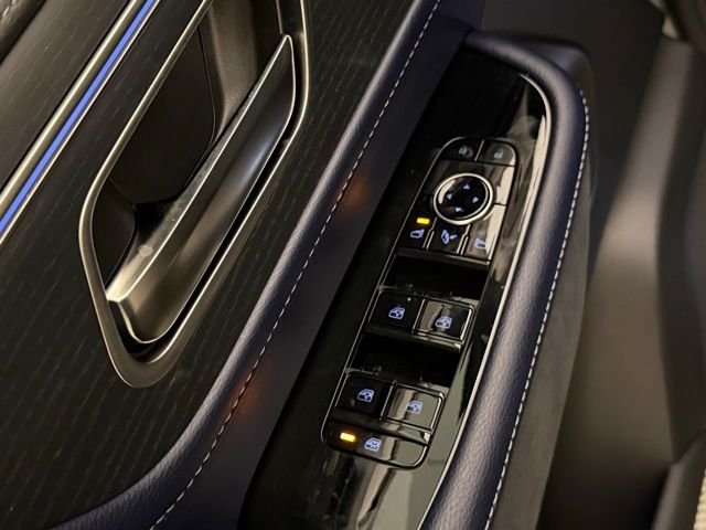 New 2026 DYNAMIC METAL INFINITI Sport 4WD image 20