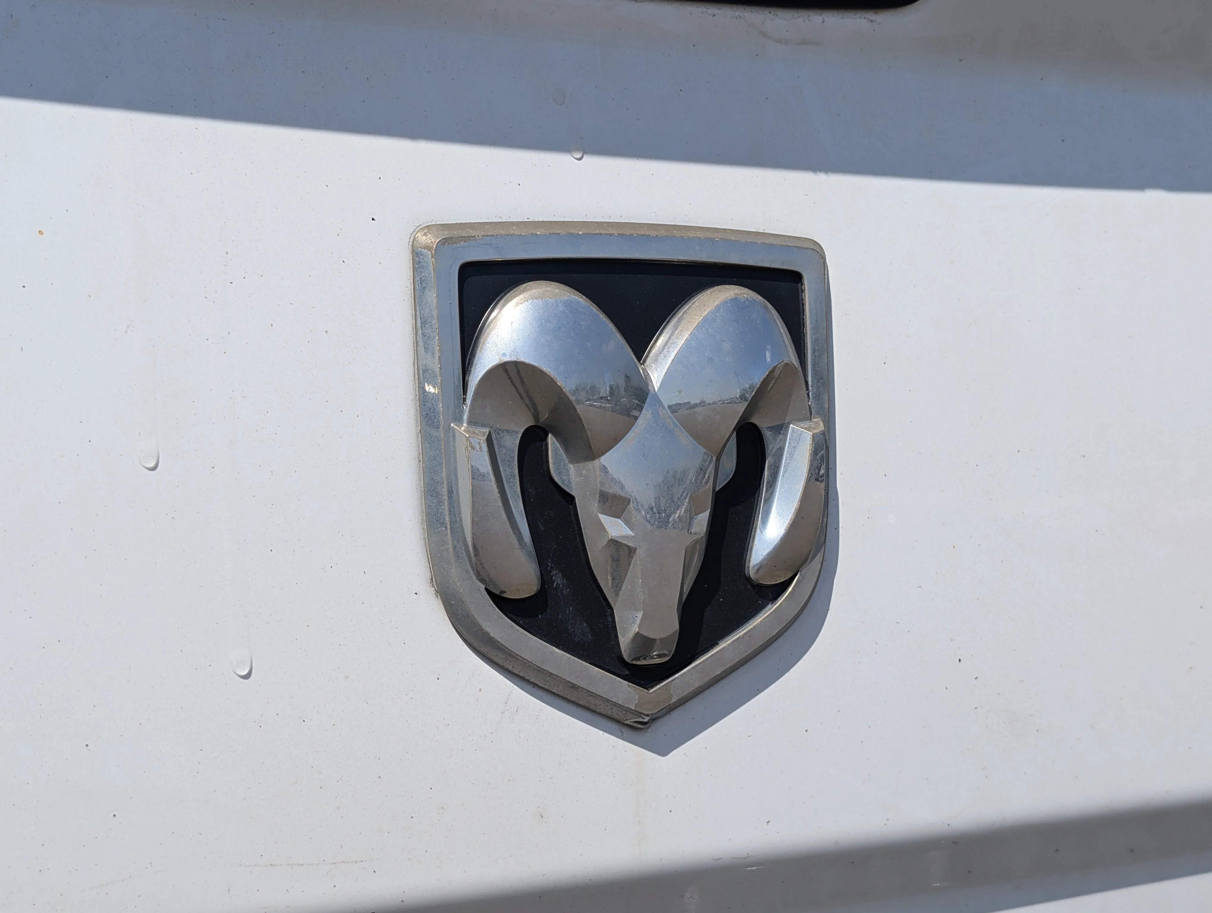 Used 2019 Bright White Ram ST image 15