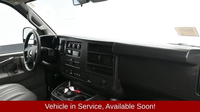 Used 2024 White Chevrolet LS image 19