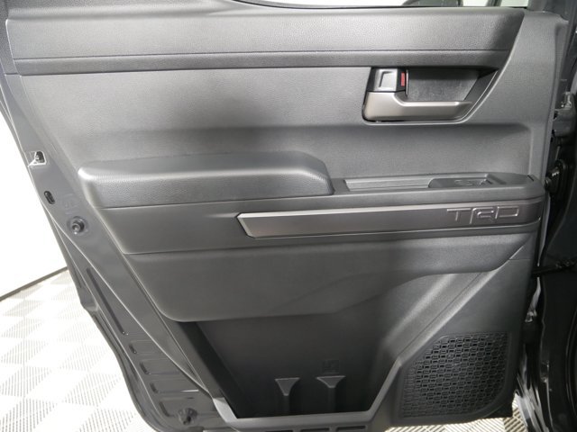 New 2026 Underground Toyota TRD Off-Road image 11