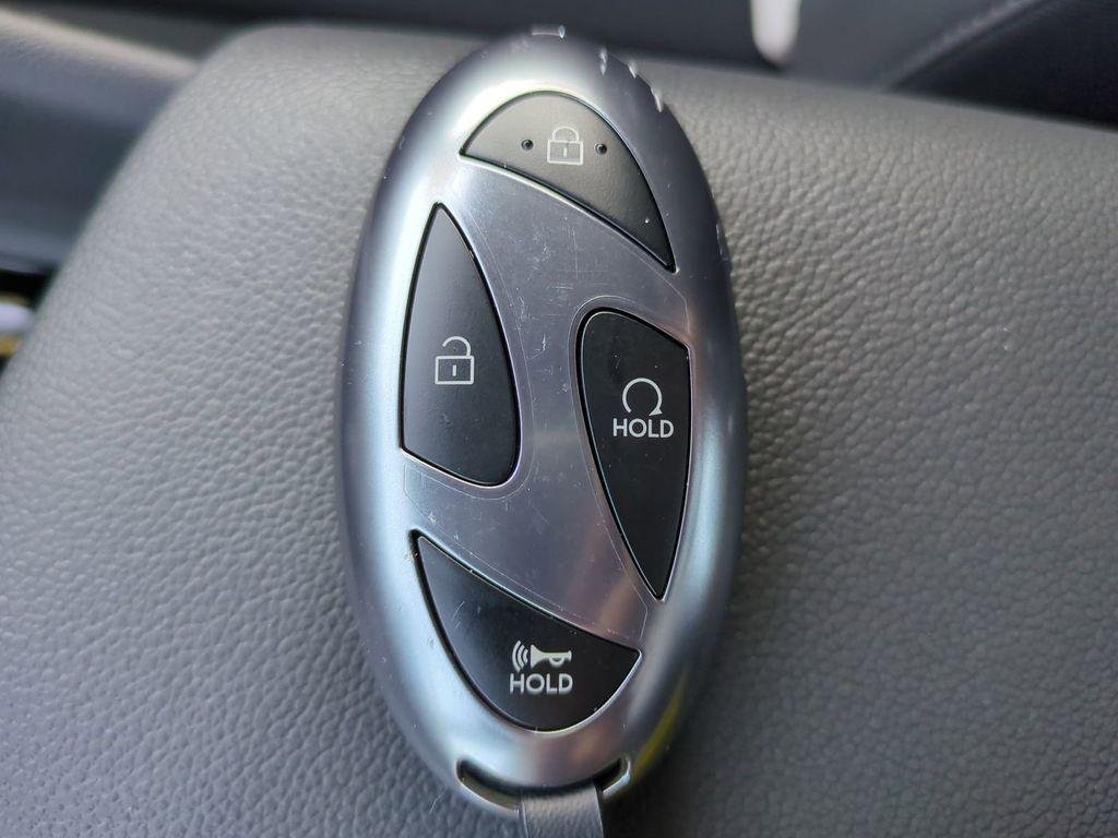 New 2026  Hyundai SEL Sport image 34