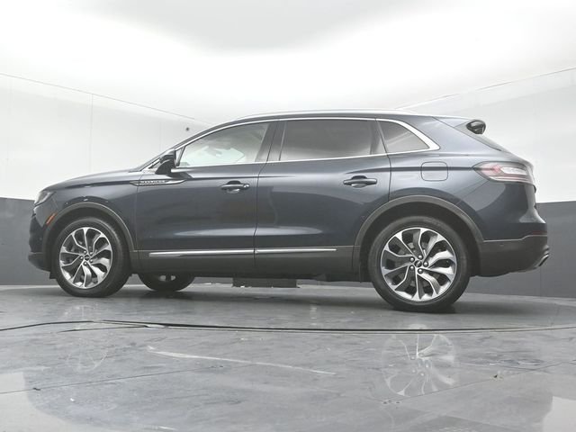 2023 LINCOLN NAUTILUS - Image 40