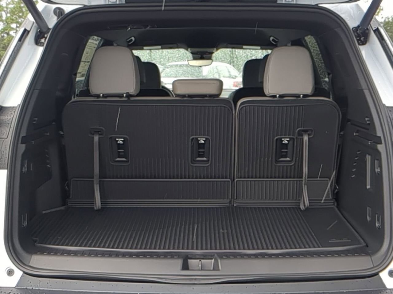 2026 GMC Acadia Elevation - Photo 31