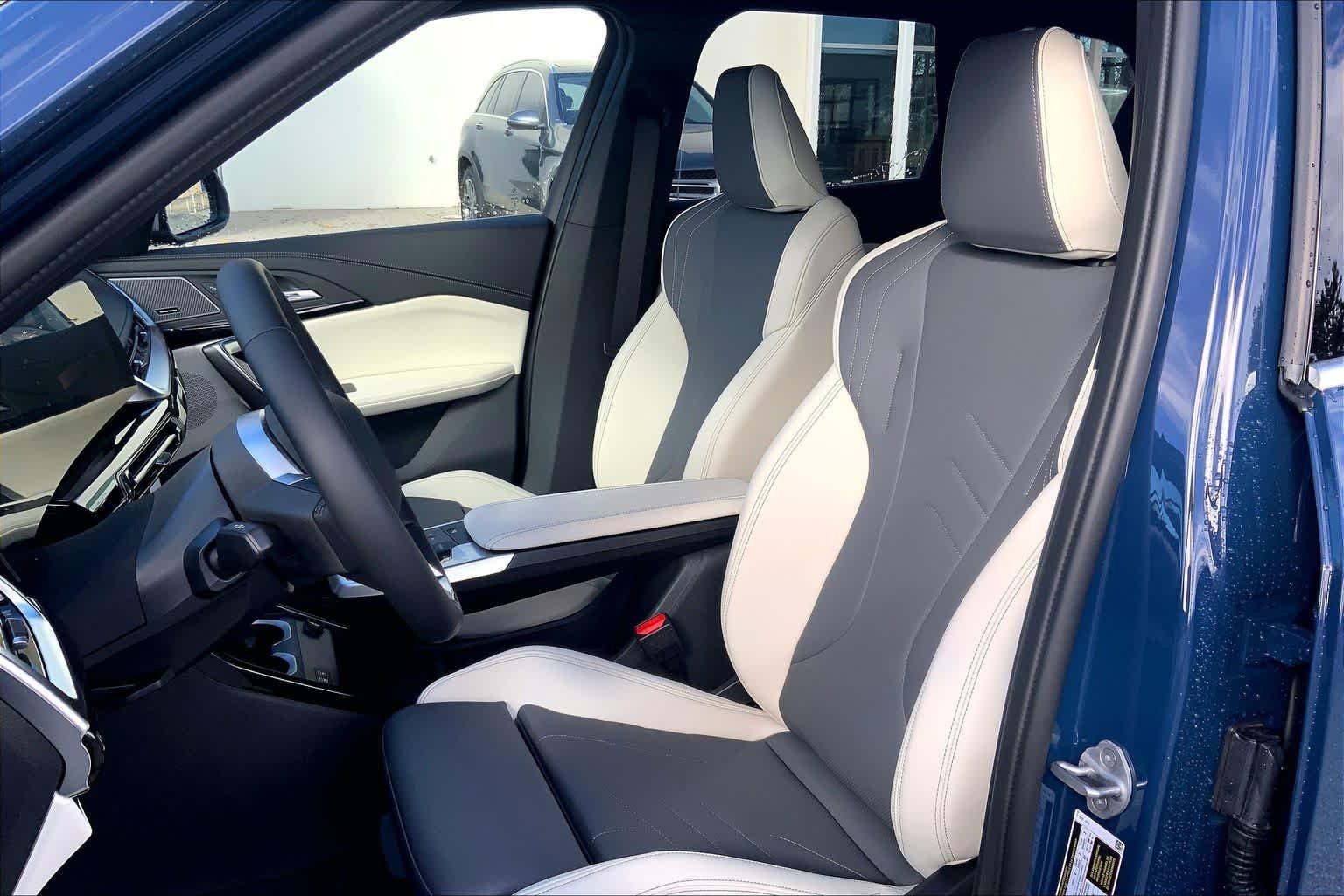 2026 BMW X1 XDrive28i - Photo 9